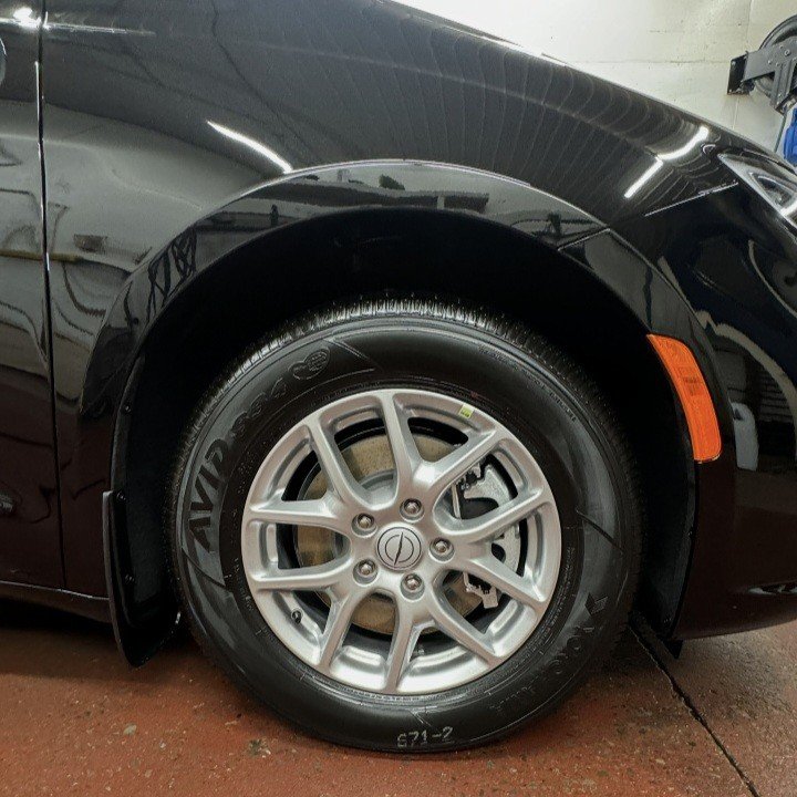 2026 Chrysler Pacifica SELECT in Montague, Prince Edward Island - 7 - w1024h768px