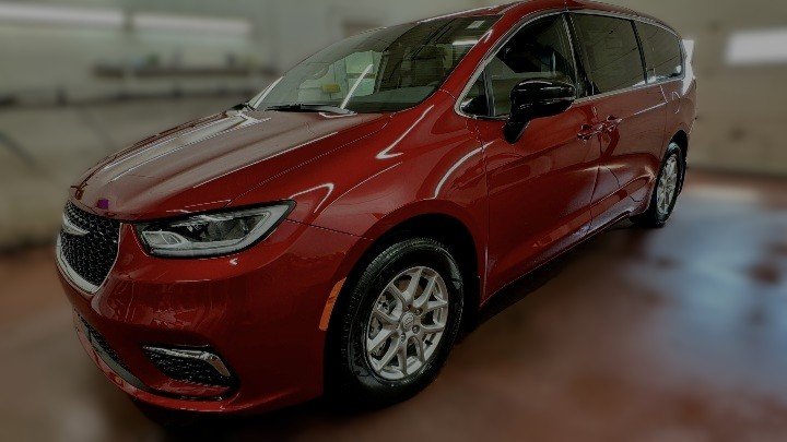 2026 Chrysler Pacifica SELECT in Montague, Prince Edward Island - 5 - w1024h768px
