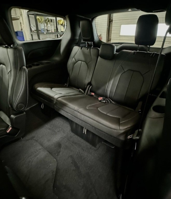 2026 Chrysler PACIFICA SELECT AWD in Montague, Prince Edward Island - 16 - w1024h768px