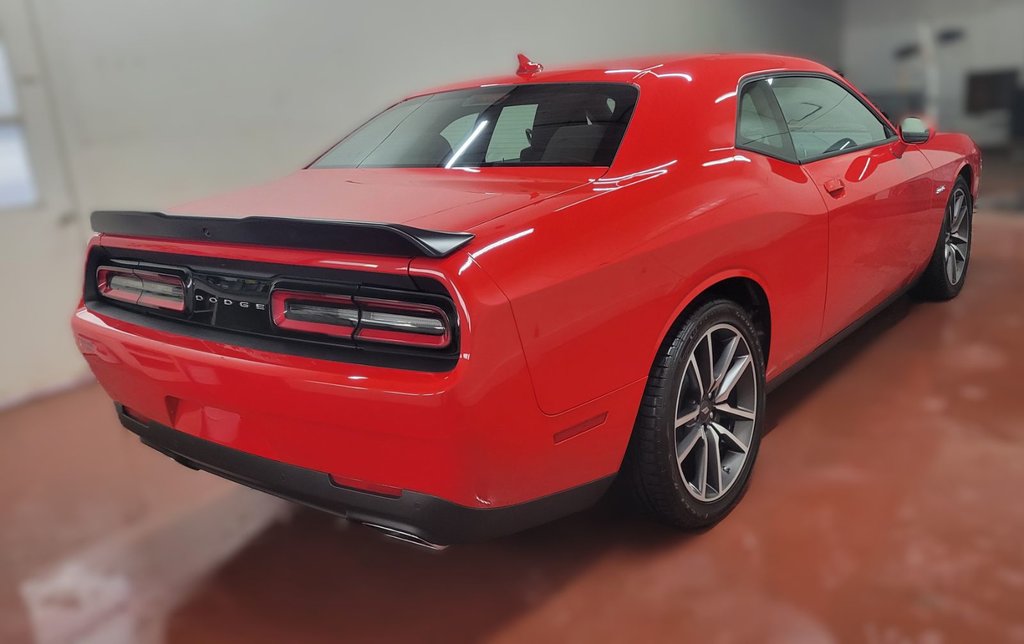 2023  Challenger R/T in Montague, Prince Edward Island - 2 - w1024h768px