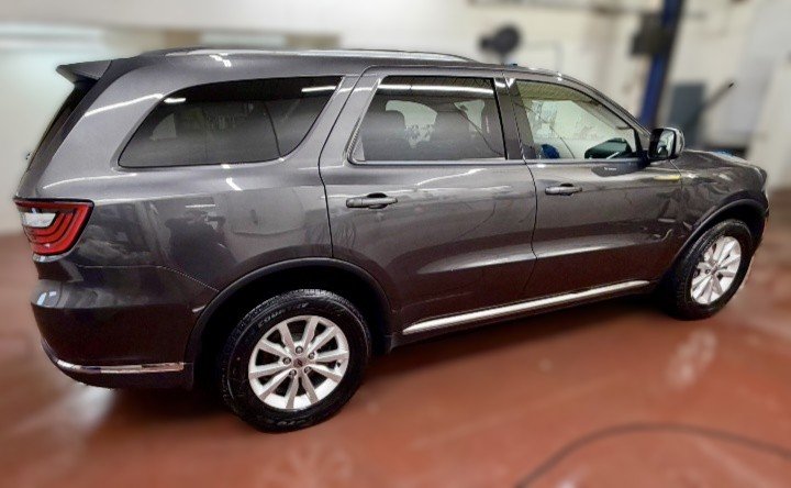 2021 Dodge Durango SXT AWD in Montague, Prince Edward Island - 2 - w1024h768px