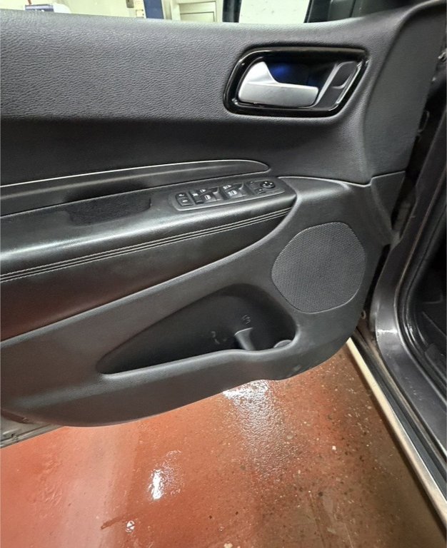 2021 Dodge Durango SXT AWD in Montague, Prince Edward Island - 8 - w1024h768px