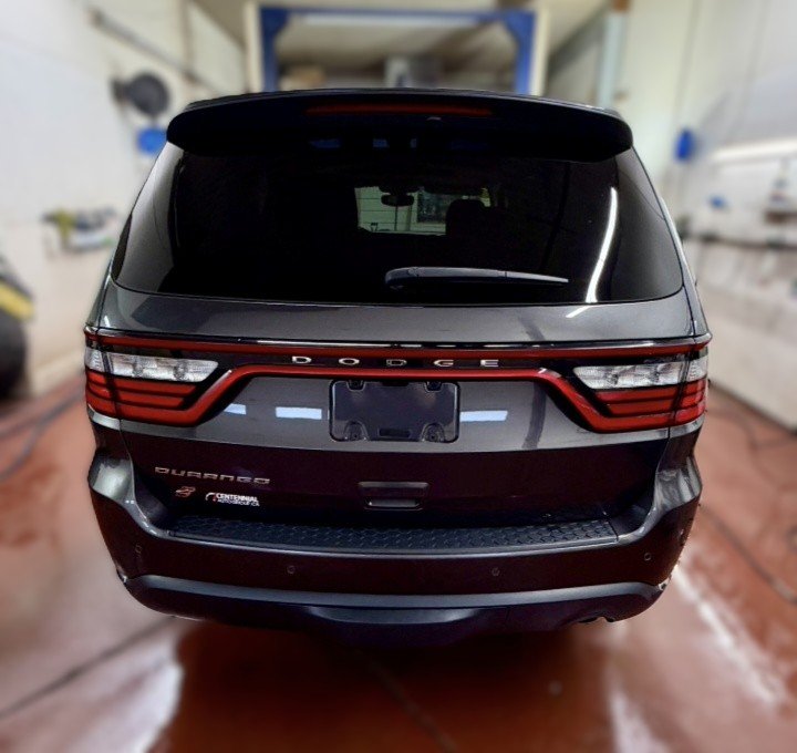 2021 Dodge Durango SXT AWD in Montague, Prince Edward Island - 3 - w1024h768px