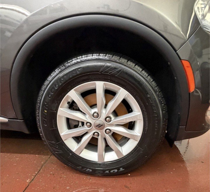 2021 Dodge Durango SXT AWD in Montague, Prince Edward Island - 7 - w1024h768px