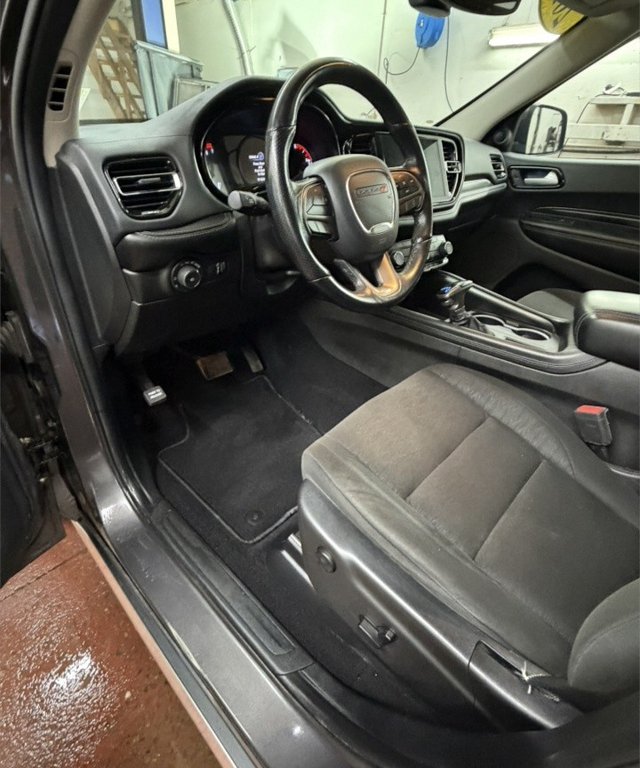 2021 Dodge Durango SXT AWD in Montague, Prince Edward Island - 9 - w1024h768px