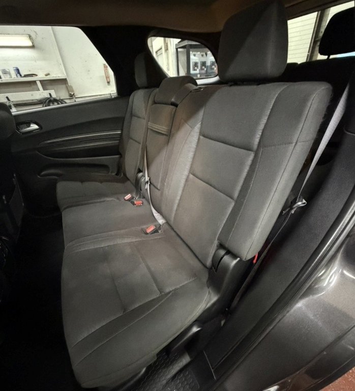 2021 Dodge Durango SXT AWD in Montague, Prince Edward Island - 14 - w1024h768px