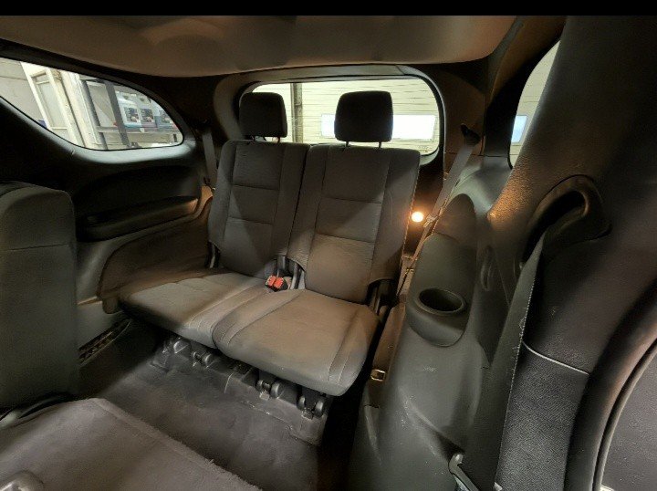 2021 Dodge Durango SXT AWD in Montague, Prince Edward Island - 15 - w1024h768px