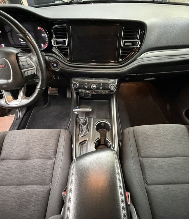 2021 Dodge Durango SXT AWD in Montague, Prince Edward Island - 11 - w1024h768px