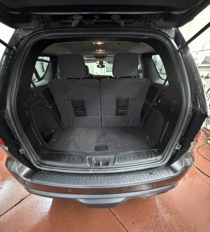 2021 Dodge Durango SXT AWD in Montague, Prince Edward Island - 16 - w1024h768px