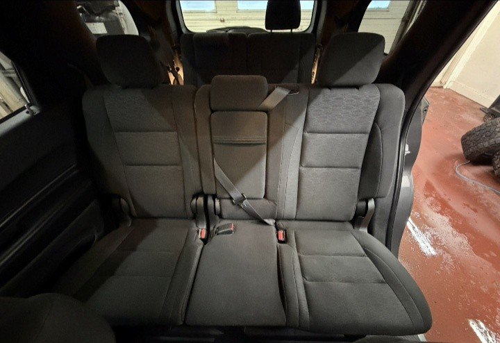 2021 Dodge Durango SXT AWD in Montague, Prince Edward Island - 13 - w1024h768px