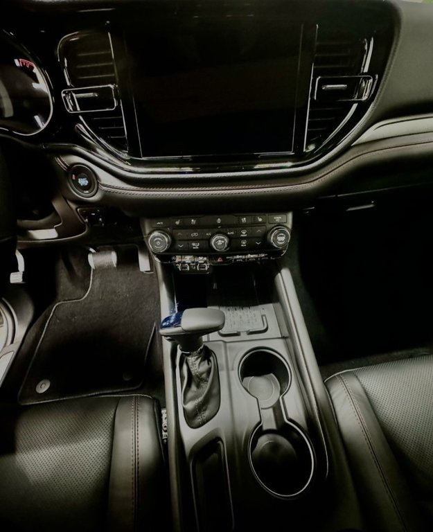 Dodge Durango GT Plus 2025 à Montague, Île-du-Prince-Édouard - 12 - w1024h768px