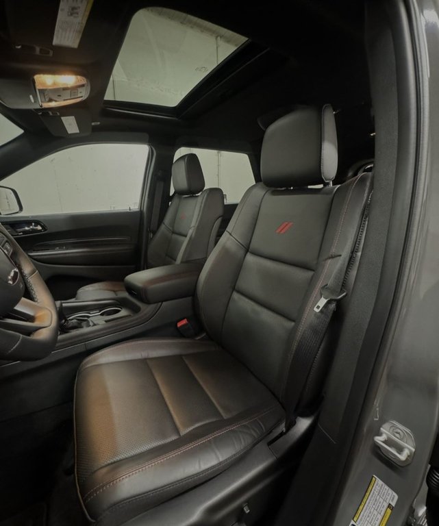 Dodge Durango GT Plus 2025 à Montague, Île-du-Prince-Édouard - 10 - w1024h768px