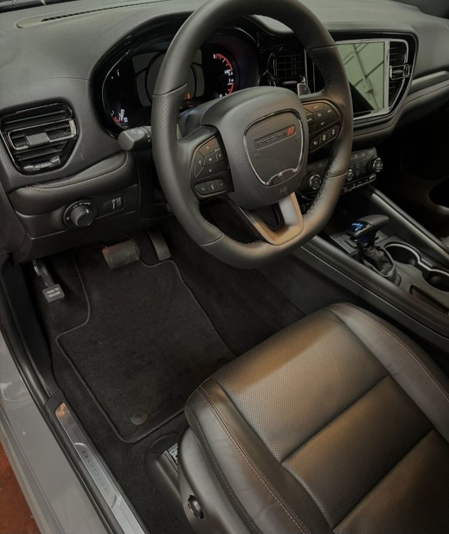 Dodge Durango GT Plus 2025 à Montague, Île-du-Prince-Édouard - 9 - w1024h768px