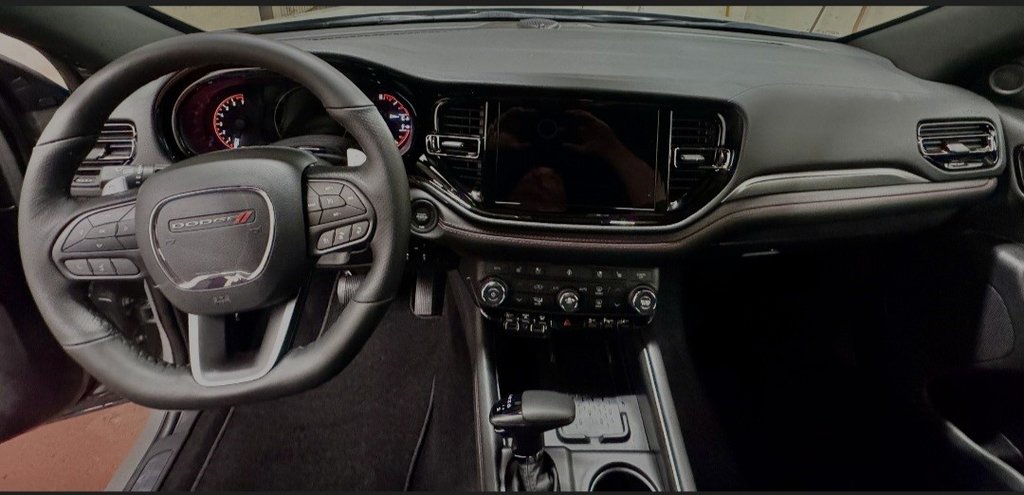 Dodge Durango GT Plus 2025 à Montague, Île-du-Prince-Édouard - 13 - w1024h768px