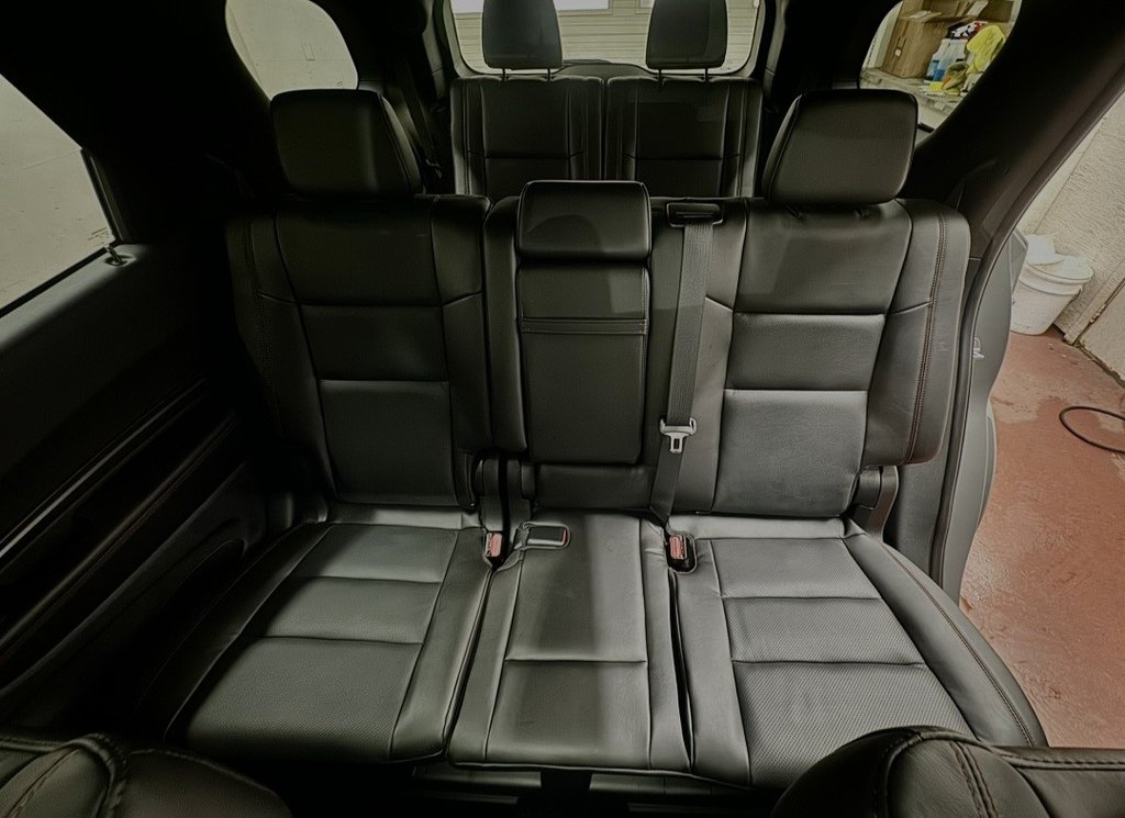 Dodge Durango GT Plus 2025 à Montague, Île-du-Prince-Édouard - 14 - w1024h768px