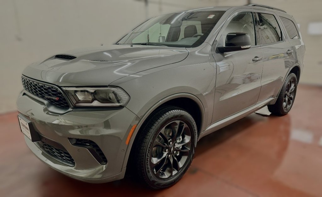 Dodge Durango GT Plus 2025 à Montague, Île-du-Prince-Édouard - 5 - w1024h768px