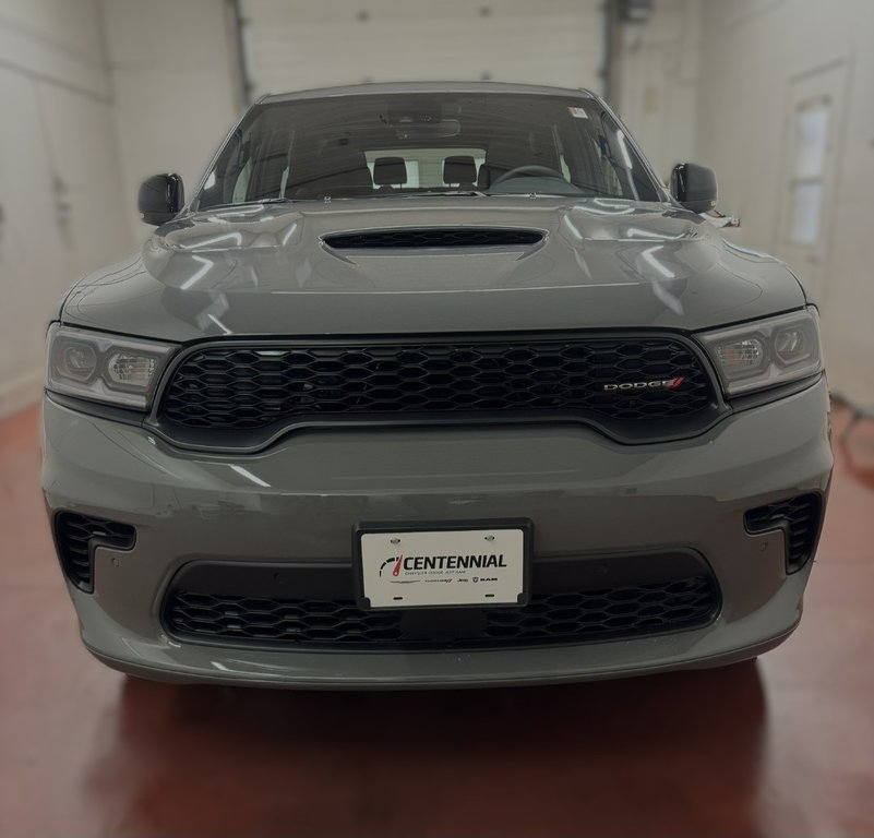 Dodge Durango GT Plus 2025 à Montague, Île-du-Prince-Édouard - 6 - w1024h768px