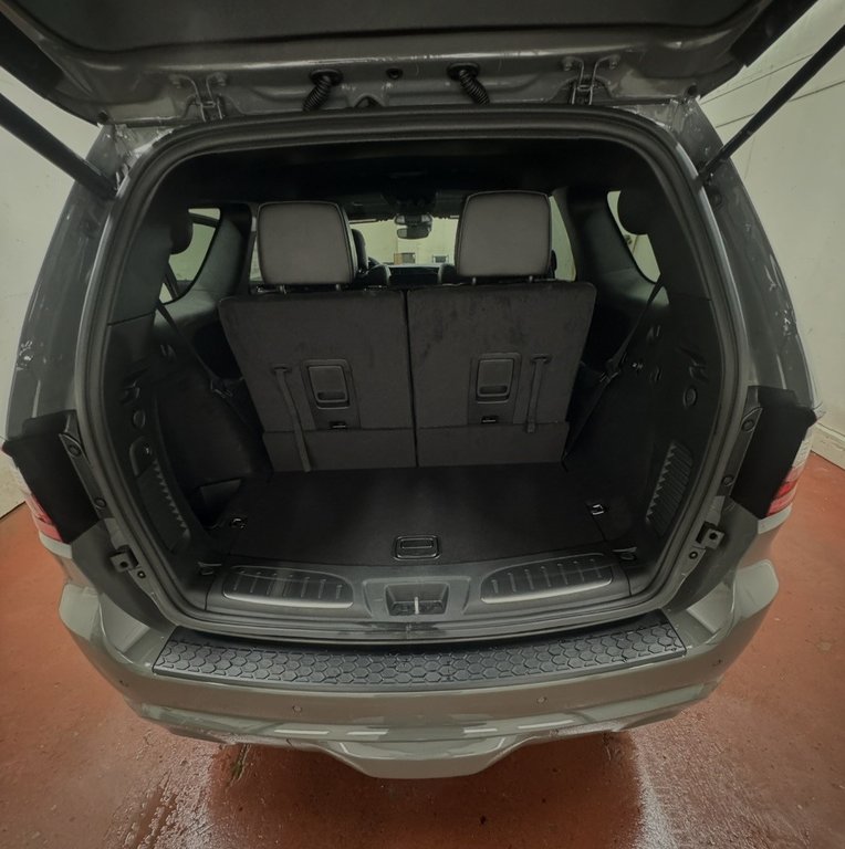 Dodge Durango GT Plus 2025 à Montague, Île-du-Prince-Édouard - 17 - w1024h768px