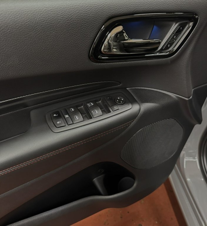 Dodge Durango GT Plus 2025 à Montague, Île-du-Prince-Édouard - 8 - w1024h768px