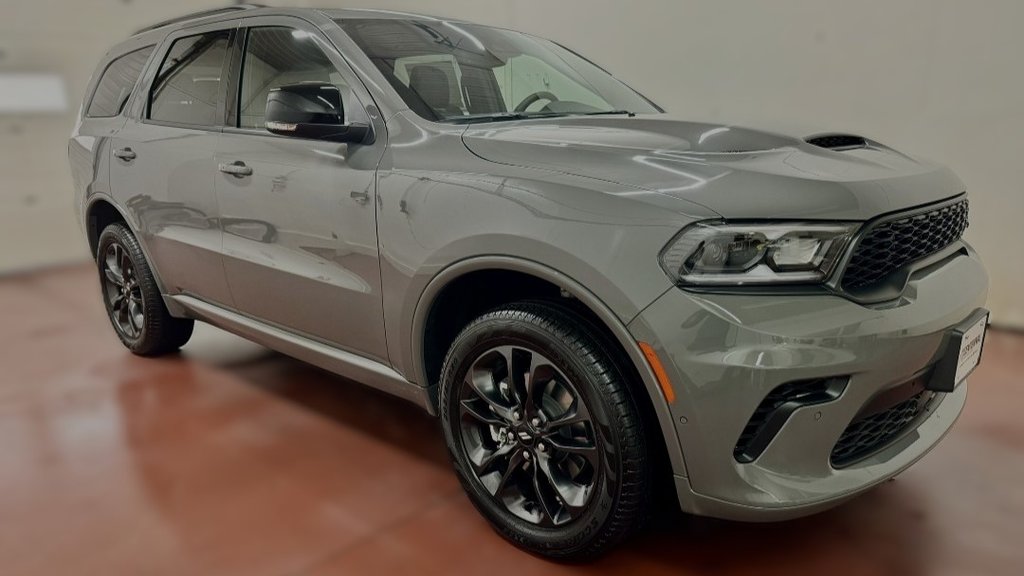 Dodge Durango GT Plus 2025 à Montague, Île-du-Prince-Édouard - 1 - w1024h768px