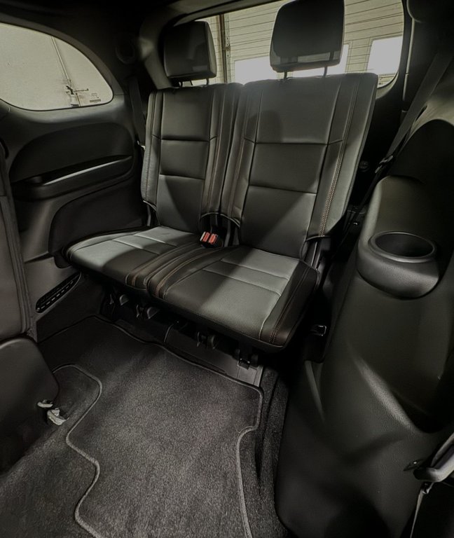Dodge Durango GT Plus 2025 à Montague, Île-du-Prince-Édouard - 16 - w1024h768px