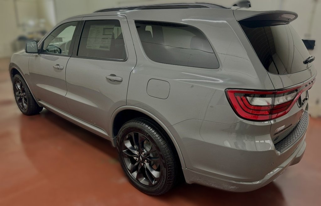 Dodge Durango GT Plus 2025 à Montague, Île-du-Prince-Édouard - 4 - w1024h768px