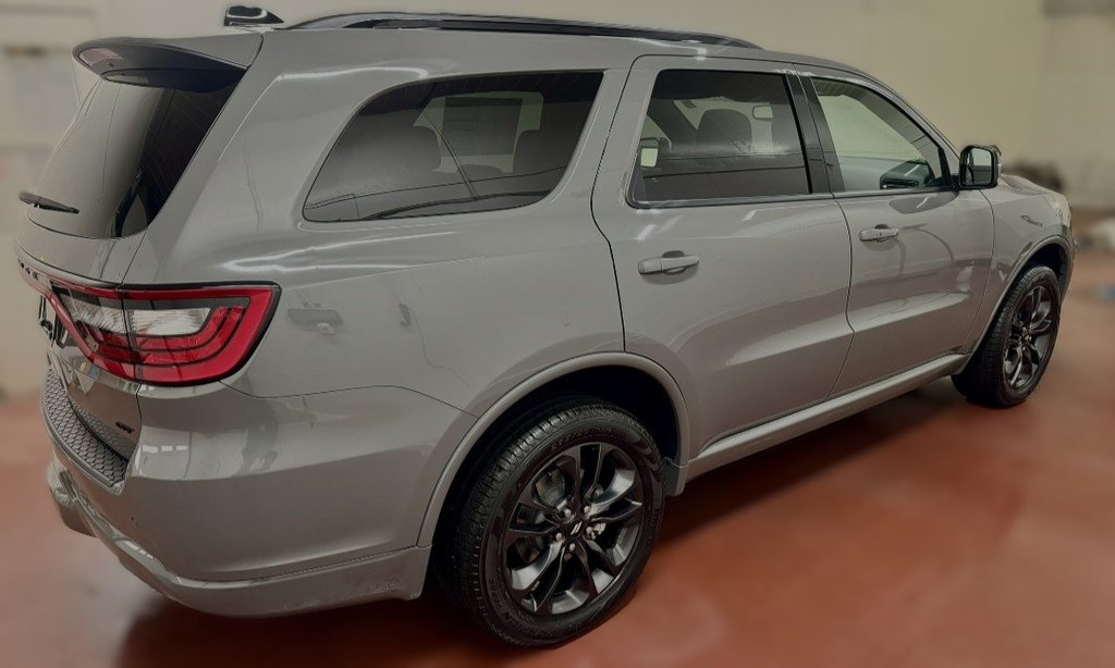 Dodge Durango GT Plus 2025 à Montague, Île-du-Prince-Édouard - 2 - w1024h768px