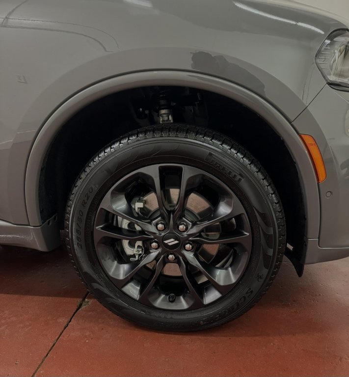 Dodge Durango GT Plus 2025 à Montague, Île-du-Prince-Édouard - 7 - w1024h768px