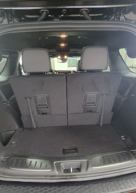 2025 Dodge Durango GT PLUS in Montague, Prince Edward Island - 16 - w1024h768px