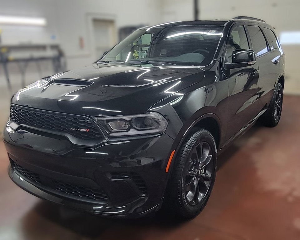 2025 Dodge Durango GT PLUS in Montague, Prince Edward Island - 5 - w1024h768px