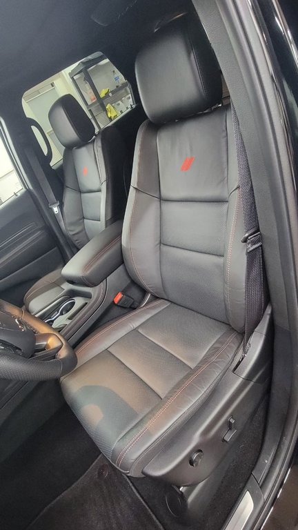 2025 Dodge Durango GT PLUS in Montague, Prince Edward Island - 10 - w1024h768px