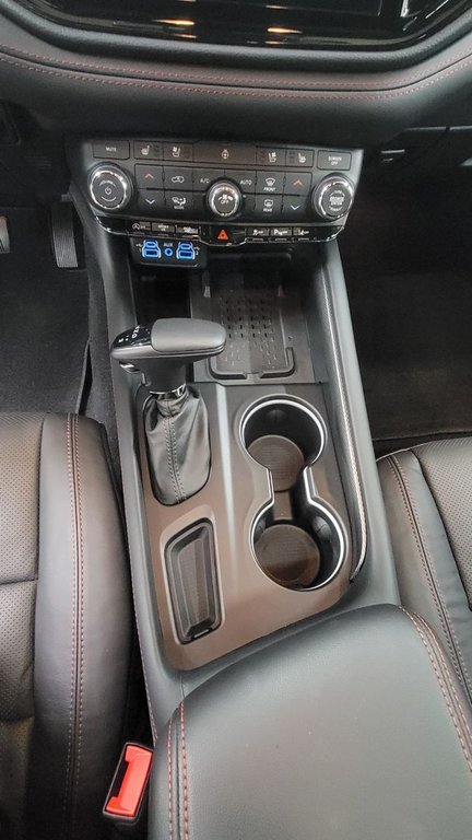 2025 Dodge Durango GT PLUS in Montague, Prince Edward Island - 13 - w1024h768px