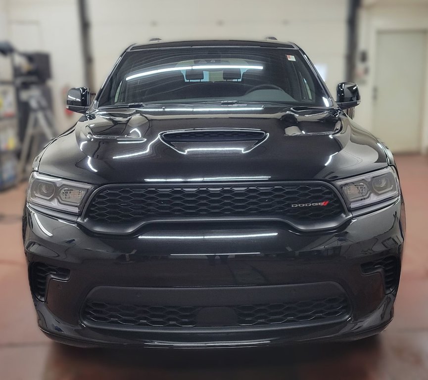 2025 Dodge Durango GT PLUS in Montague, Prince Edward Island - 6 - w1024h768px