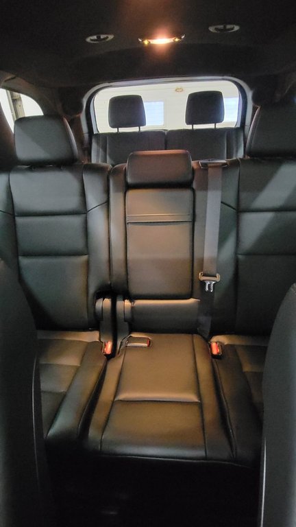 2025 Dodge Durango GT PLUS in Montague, Prince Edward Island - 14 - w1024h768px