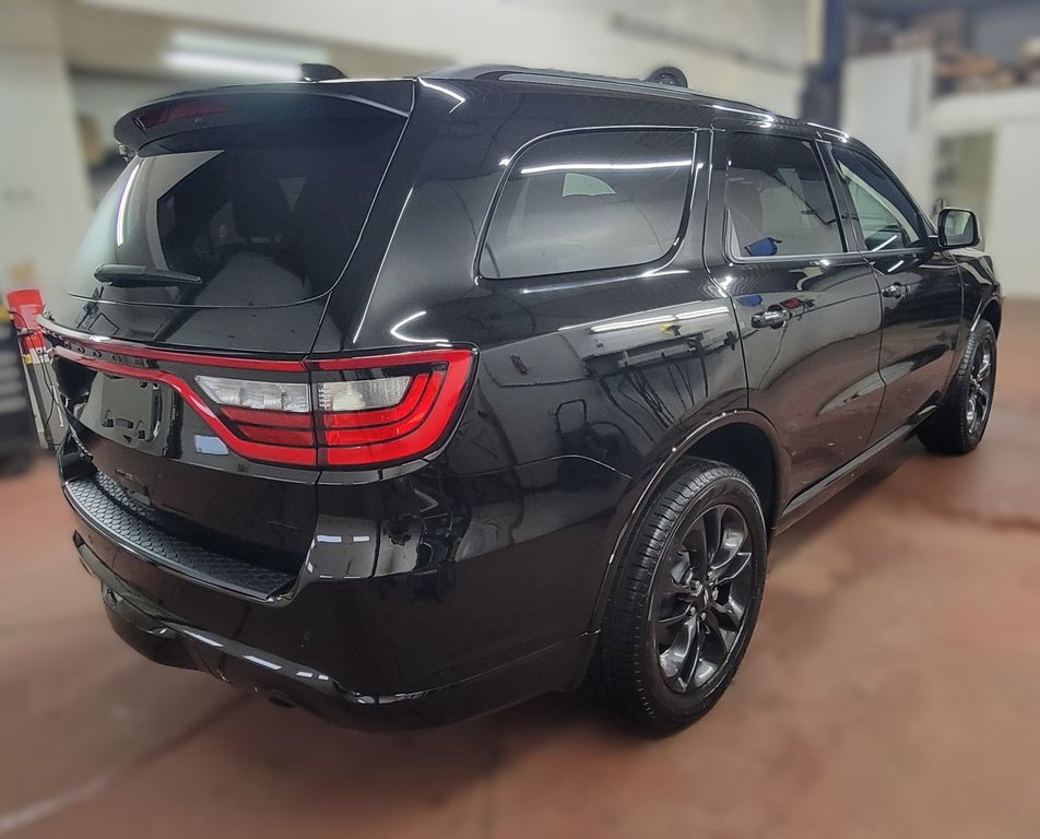 2025 Dodge Durango GT PLUS in Montague, Prince Edward Island - 2 - w1024h768px