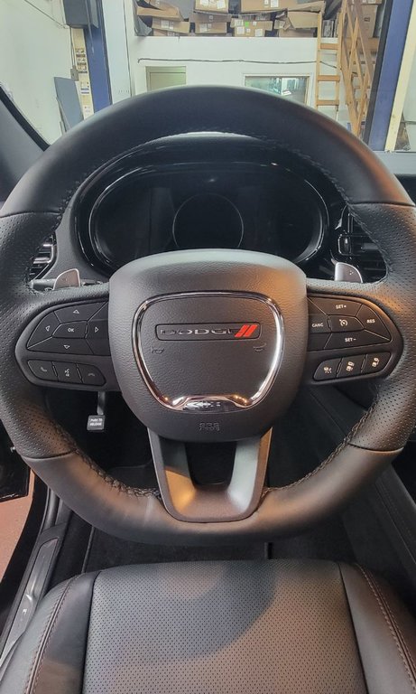 2025 Dodge Durango GT PLUS in Montague, Prince Edward Island - 11 - w1024h768px