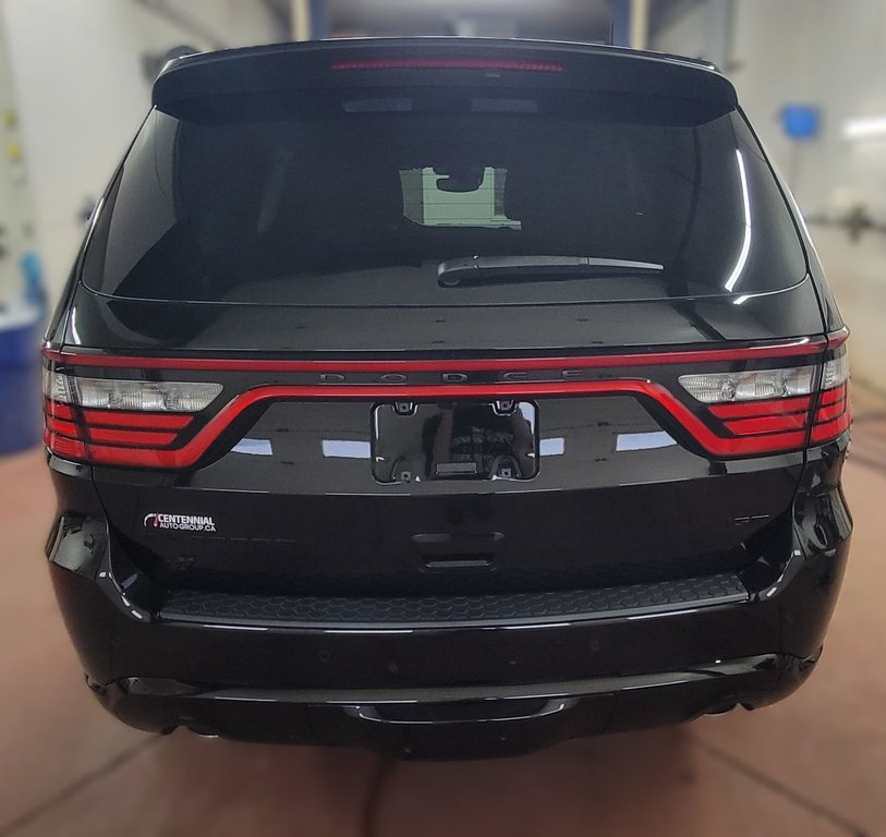 2025 Dodge Durango GT PLUS in Montague, Prince Edward Island - 3 - w1024h768px