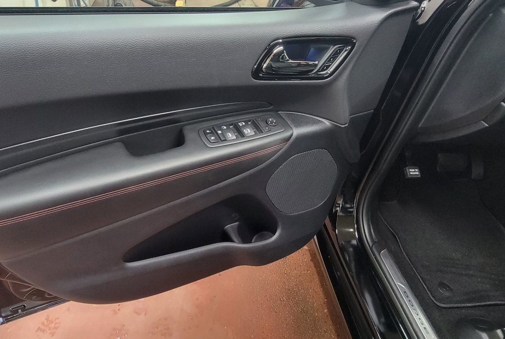 2025 Dodge Durango GT PLUS in Montague, Prince Edward Island - 8 - w1024h768px