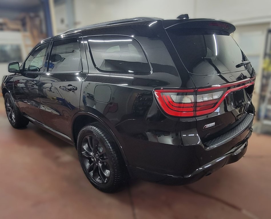 2025 Dodge Durango GT PLUS in Montague, Prince Edward Island - 4 - w1024h768px