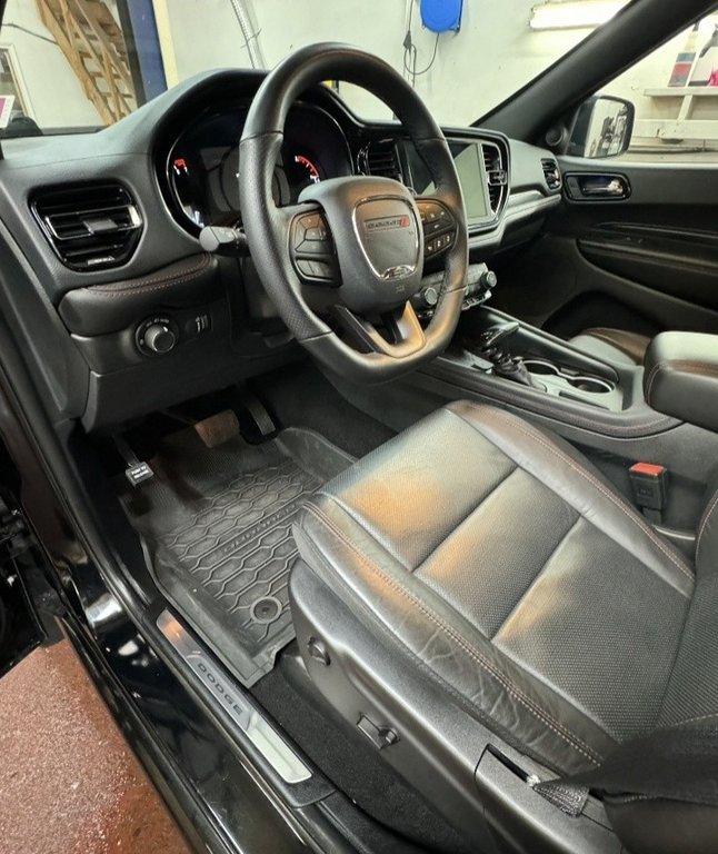 2025 Dodge Durango GT Plus Blacktop AWD in Montague, Prince Edward Island - 9 - w1024h768px