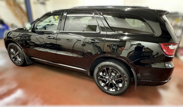 2025 Dodge Durango GT Plus Blacktop AWD in Montague, Prince Edward Island - 4 - w1024h768px