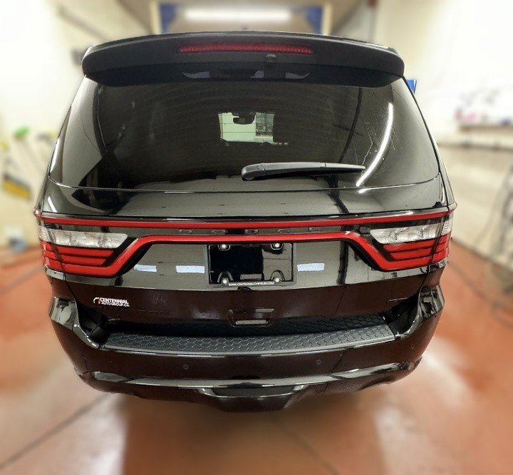 2025 Dodge Durango GT Plus Blacktop AWD in Montague, Prince Edward Island - 3 - w1024h768px