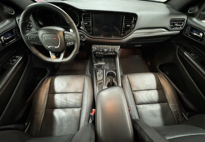2025 Dodge Durango GT Plus Blacktop AWD in Montague, Prince Edward Island - 13 - w1024h768px