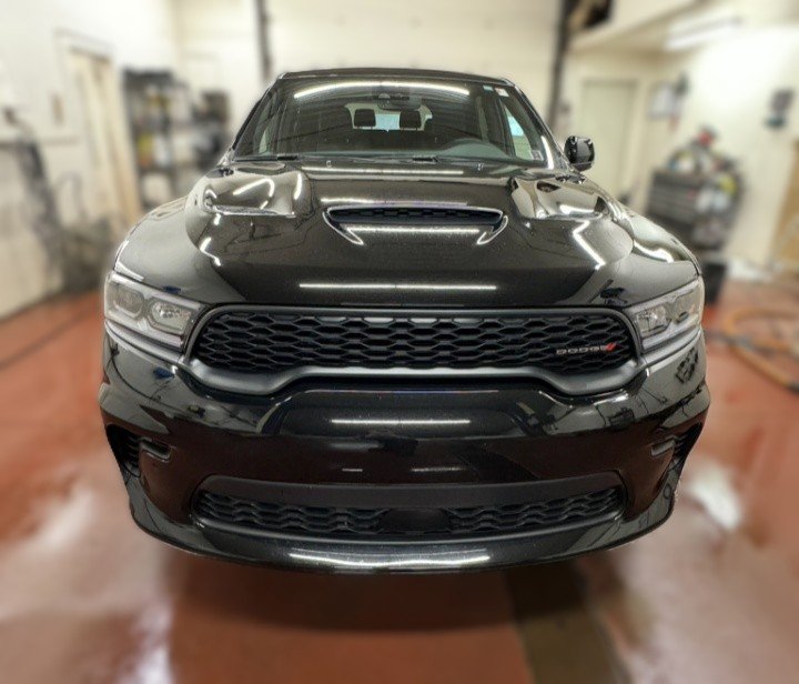 2025 Dodge Durango GT Plus Blacktop AWD in Montague, Prince Edward Island - 6 - w1024h768px