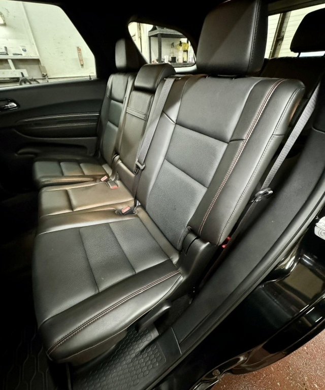 2025 Dodge Durango GT Plus Blacktop AWD in Montague, Prince Edward Island - 15 - w1024h768px