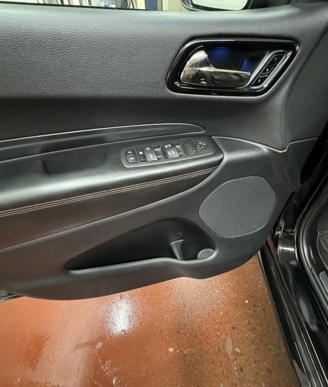 2025 Dodge Durango GT Plus Blacktop AWD in Montague, Prince Edward Island - 8 - w1024h768px