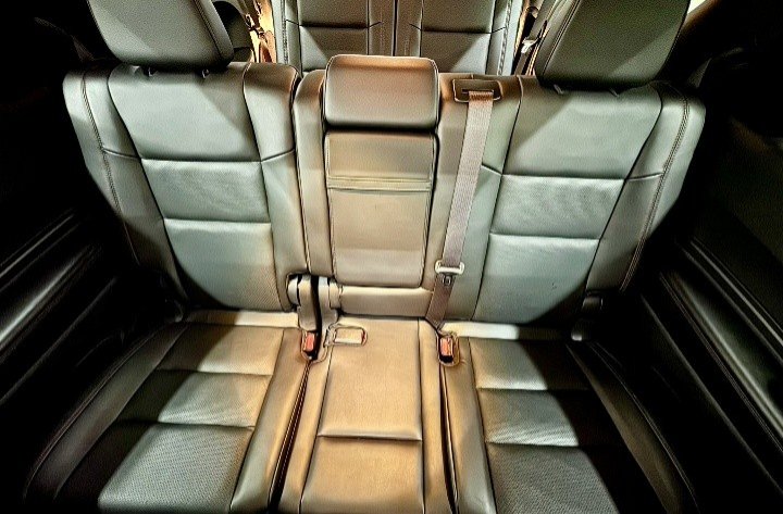 2025 Dodge Durango GT Plus Blacktop AWD in Montague, Prince Edward Island - 14 - w1024h768px