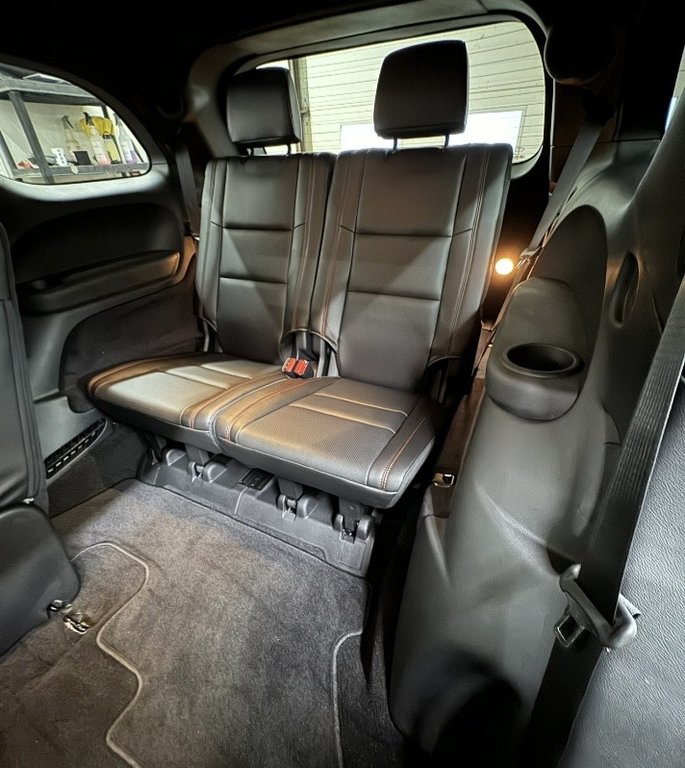 2025 Dodge Durango GT Plus Blacktop AWD in Montague, Prince Edward Island - 16 - w1024h768px