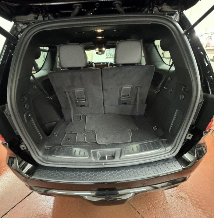 2025 Dodge Durango GT Plus Blacktop AWD in Montague, Prince Edward Island - 17 - w1024h768px