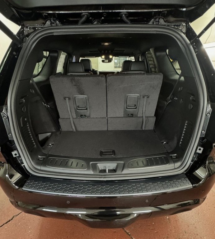 2026 Dodge Durango GT PLUS in Montague, Prince Edward Island - 17 - w1024h768px